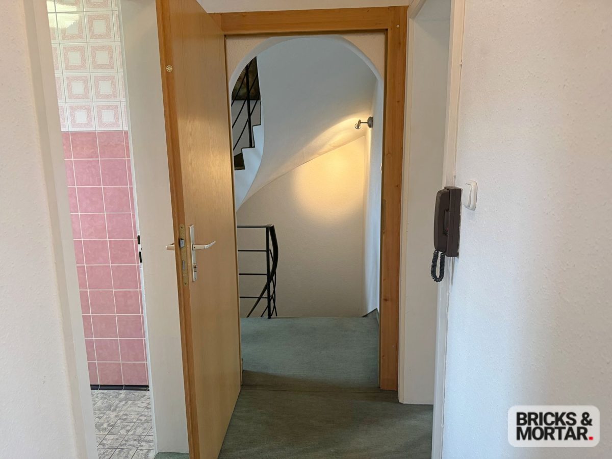 Immobilienangebot - Füssen - Alle - Hier will jeder wohnen – Doppelhaushälfte in Bestlage von Füssen