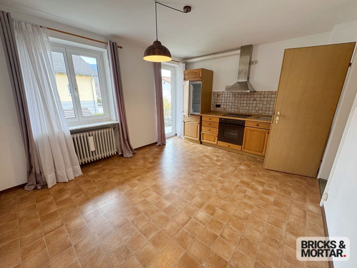 Immobilienangebot - Füssen - Alle - Hier will jeder wohnen – Doppelhaushälfte in Bestlage von Füssen