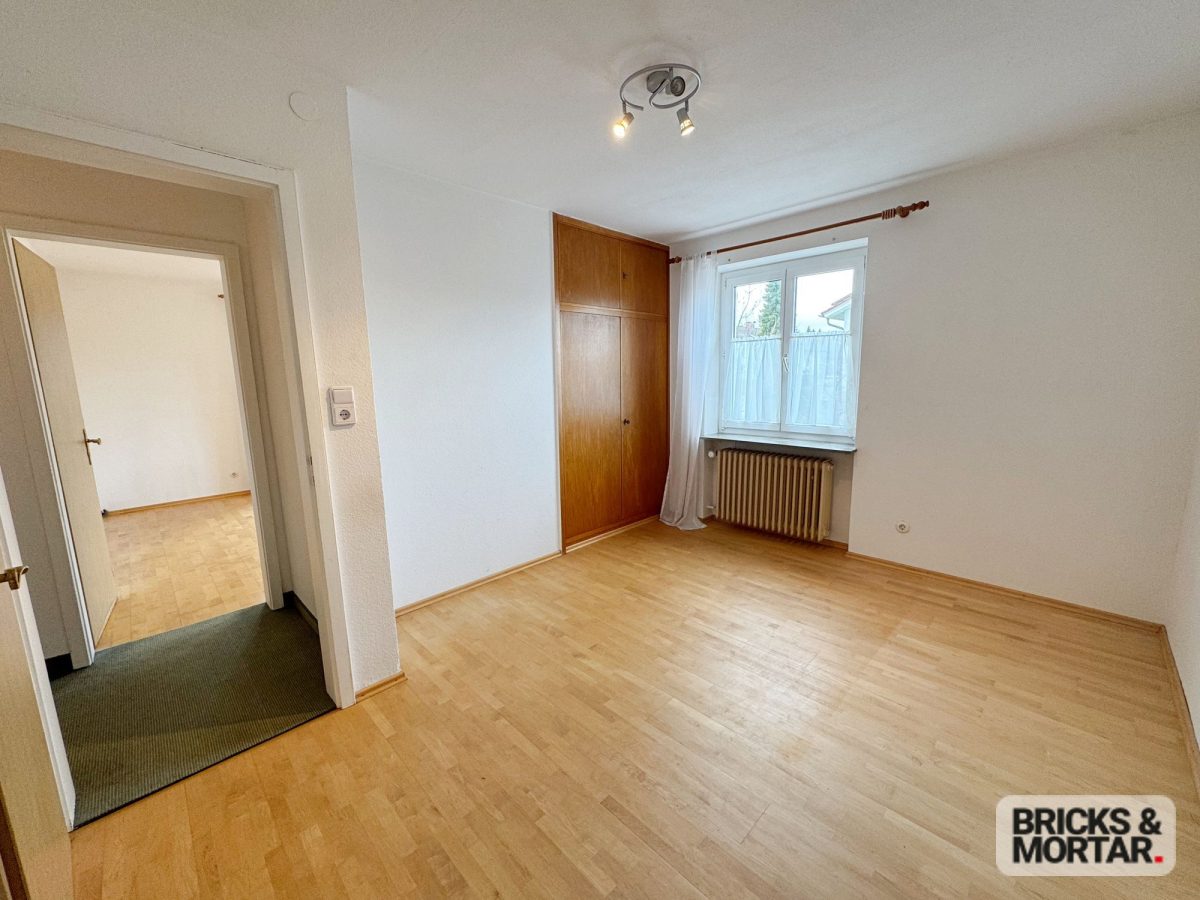 Immobilienangebot - Füssen - Alle - Hier will jeder wohnen – Doppelhaushälfte in Bestlage von Füssen
