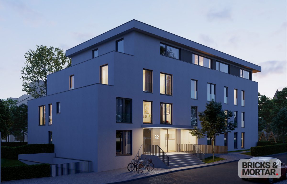 Immobilienangebot - Augsburg - Alle - www.Wohnungzumhalbenpreis.de

Erdgeschoss Wohnung mit 4 Zimmern und Terrasse