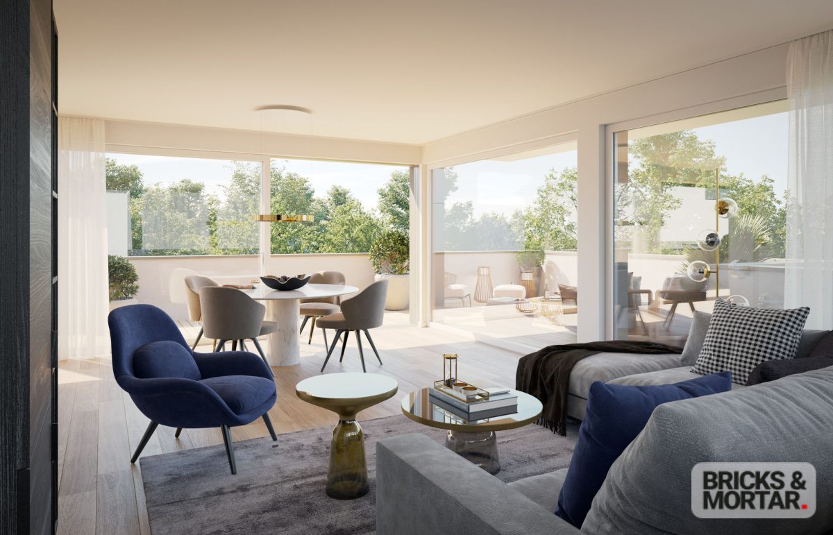 Immobilienangebot - Augsburg - Alle - www.Wohnungzumhalbenpreis.de

Vier-Zimmer Wohnung im 2.OG und großer Terrasse