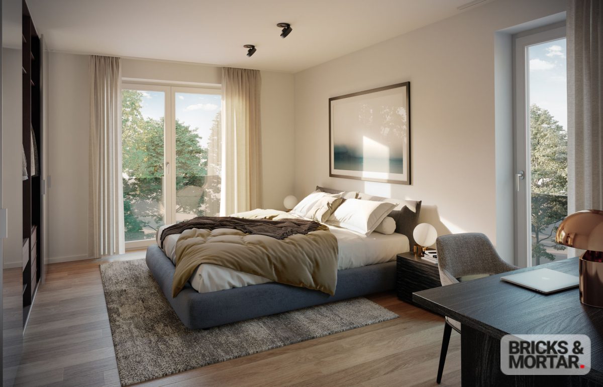 Immobilienangebot - Augsburg - Alle - www.Wohnungzumhalbenpreis.de

Vier-Zimmer Wohnung im 2.OG und großer Terrasse