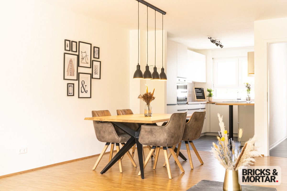 Immobilienangebot - Neusäß - Alle - Ihr Platz zum Leben, zukunftssichere Reihenhäuser für Menschen mit Anspruch