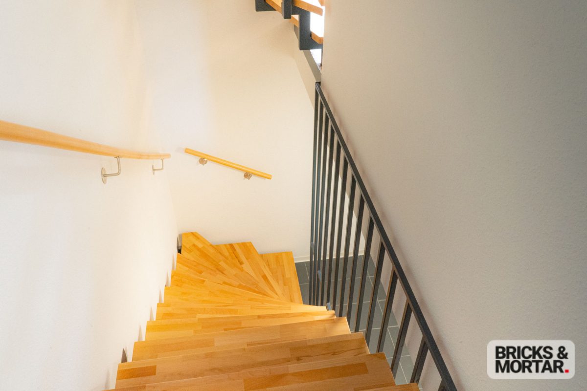Immobilienangebot - Neusäß - Alle - Ihr Platz zum Leben in Hammel
zukunftssichere Häuser
REH ca. 145m² und Südterrasse
KfW Effizienzh 40