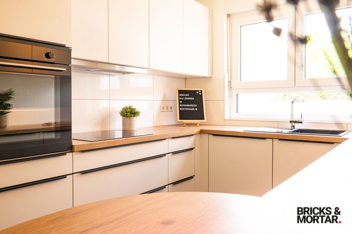 Immobilienangebot - Neusäß - Alle - Ihr Platz zum Leben in Hammel
zukunftssichere Häuser
REH ca. 145m² und Südterrasse
KfW Effizienzh 40