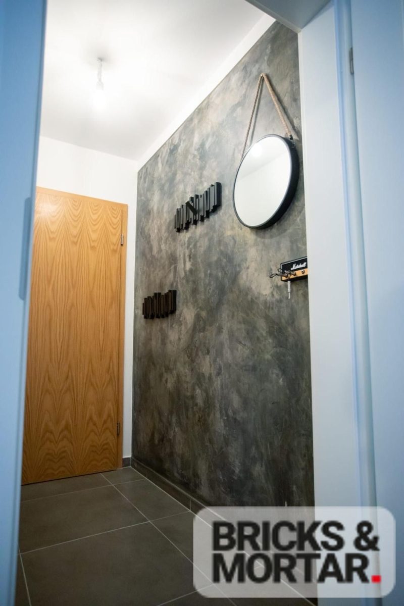Immobilienangebot - Traunreut - Alle - ***Charmante 1,5-Zimmer-Wohnung mit Terrasse und Stellplatz***