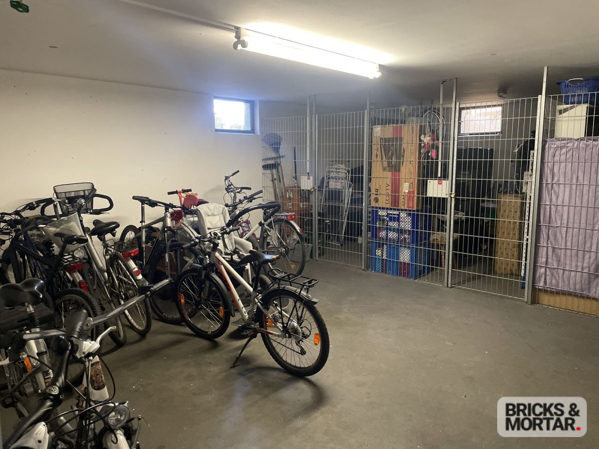Immobilienangebot - Weinböhla - Alle - Attraktive 1-Zimmer-Wohnung mit Balkon in gepflegter Wohnanlage – sofort bezugsfrei