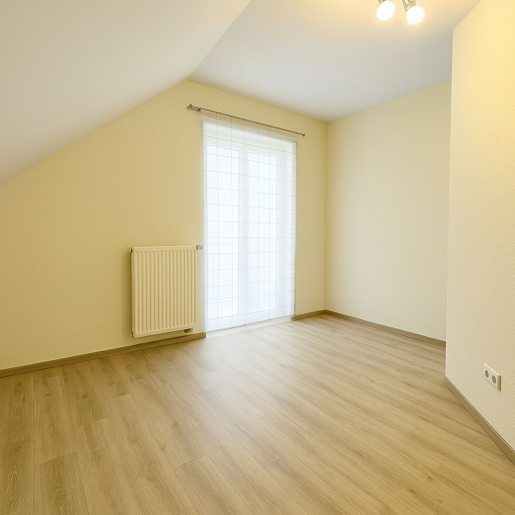 Immobilienangebot - Königsbronn - Alle - Einfamilienhaus mit über 120 m², Garten & Terrasse – Nähe Itzelberger See in Königsbronn