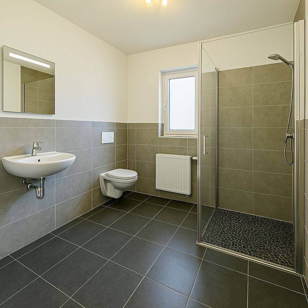 Immobilienangebot - Königsbronn - Alle - Einfamilienhaus mit über 120 m², Garten & Terrasse – Nähe Itzelberger See in Königsbronn