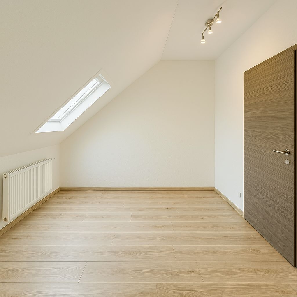 Immobilienangebot - Königsbronn - Alle - Einfamilienhaus mit über 120 m², Garten & Terrasse – Nähe Itzelberger See in Königsbronn