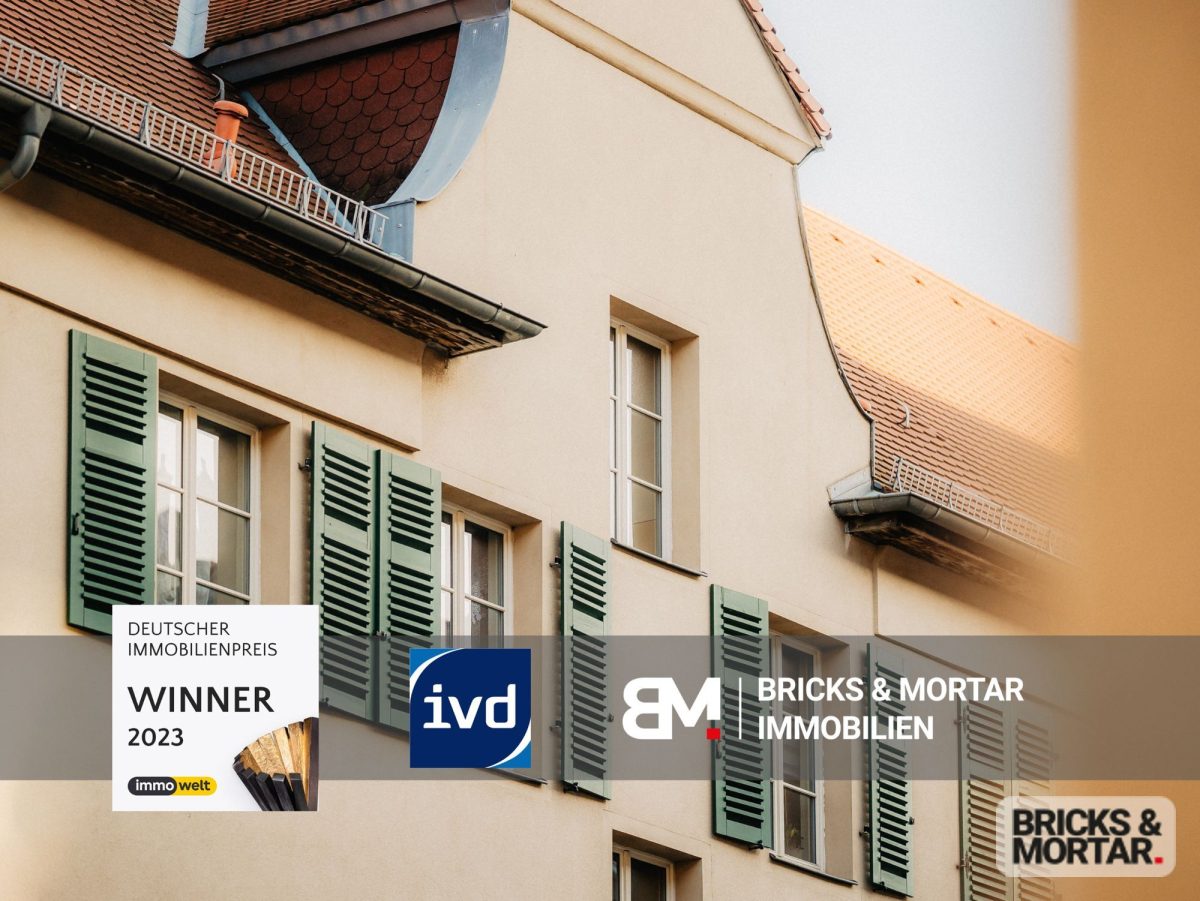 Immobilienangebot - Leipzig / Kleinzschocher - Alle - Geschichtsträchtig & modern: Ihr neues Zuhause mit Stil!