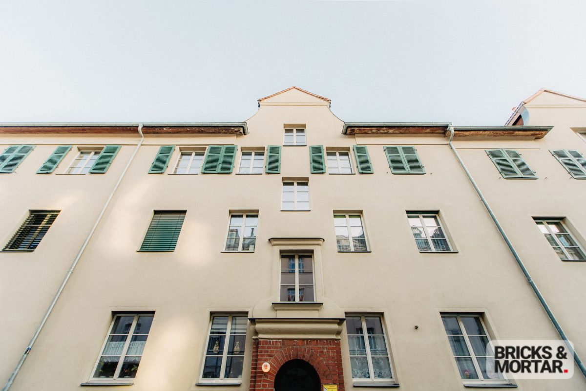 Immobilienangebot - Leipzig / Kleinzschocher - Alle - Geschichtsträchtig & modern: Ihr neues Zuhause mit Stil!