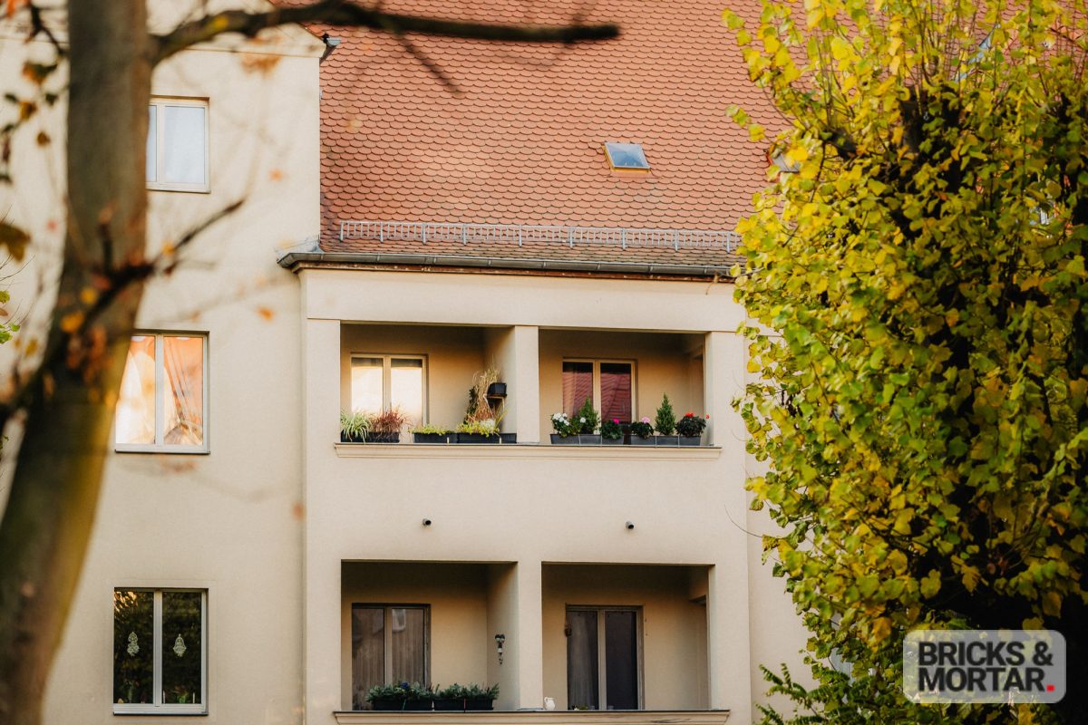 Immobilienangebot - Leipzig / Kleinzschocher - Alle - Geschichtsträchtig & modern: Ihr neues Zuhause mit Stil!