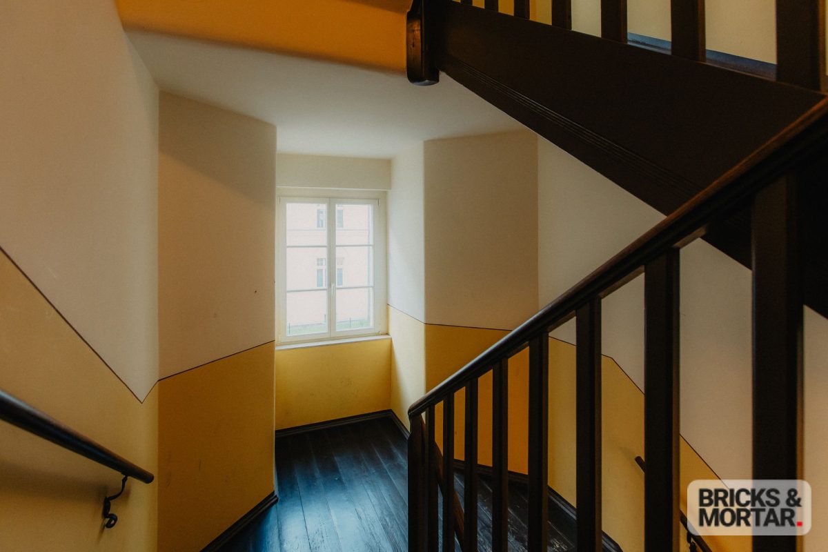 Immobilienangebot - Leipzig / Kleinzschocher - Alle - Geschichtsträchtig & modern: Ihr neues Zuhause mit Stil!