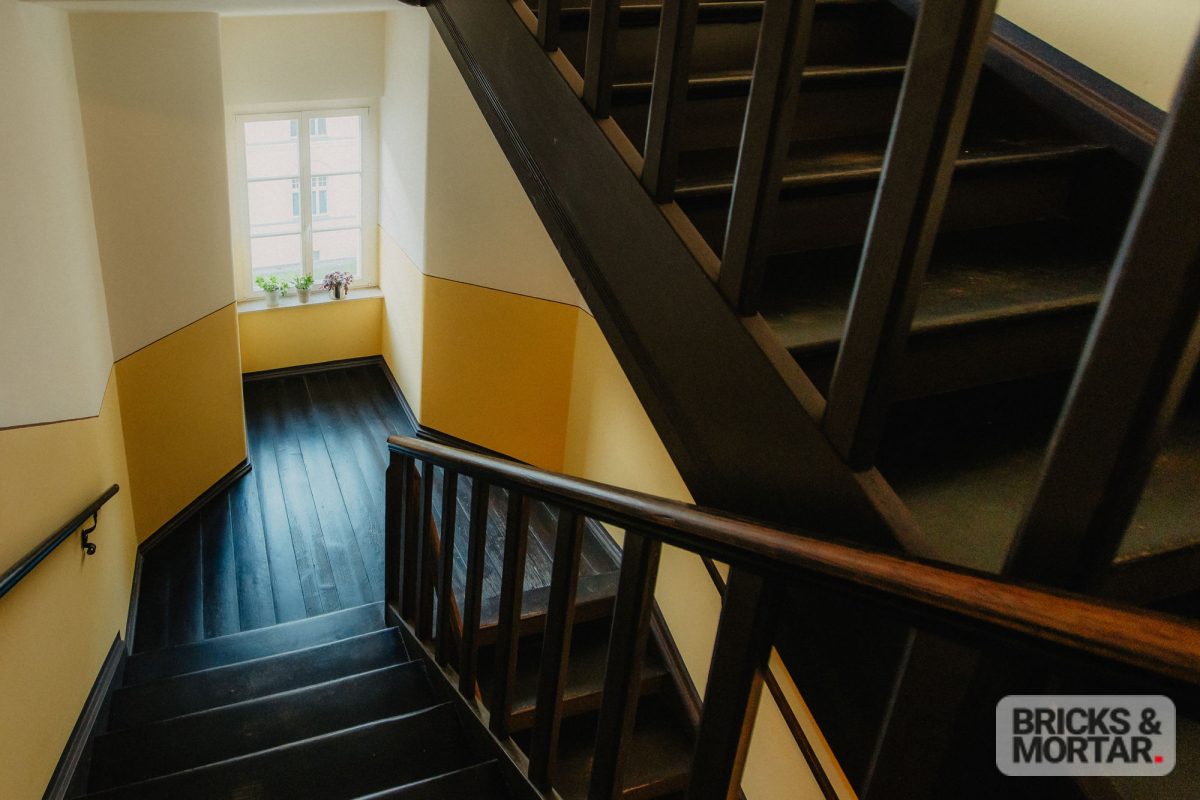 Immobilienangebot - Leipzig / Kleinzschocher - Alle - Geschichtsträchtig & modern: Ihr neues Zuhause mit Stil!