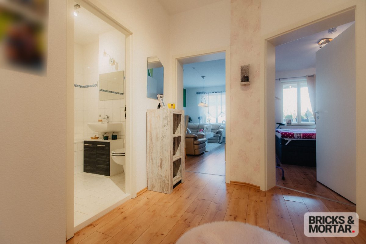 Immobilienangebot - Leipzig / Kleinzschocher - Alle - Geschichtsträchtig & modern: Ihr neues Zuhause mit Stil!