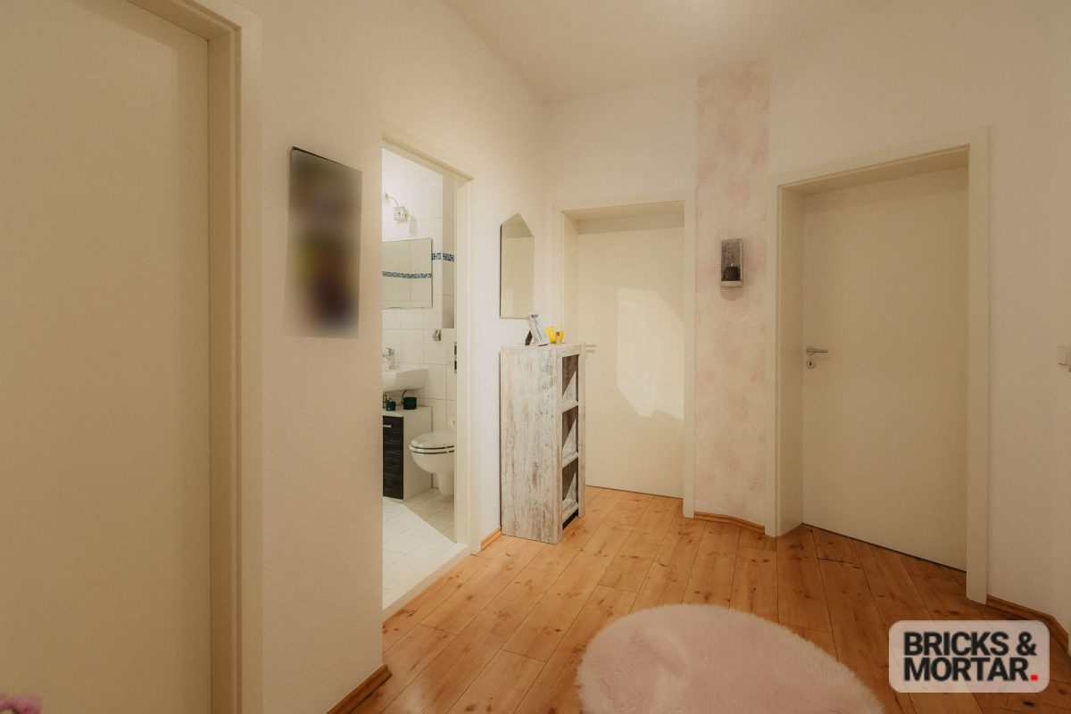 Immobilienangebot - Leipzig / Kleinzschocher - Alle - Geschichtsträchtig & modern: Ihr neues Zuhause mit Stil!