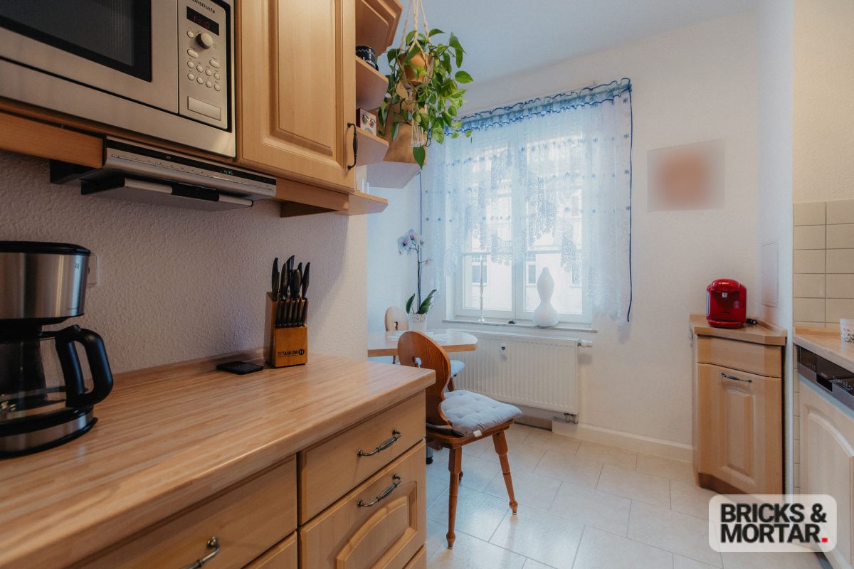 Immobilienangebot - Leipzig / Kleinzschocher - Alle - Geschichtsträchtig & modern: Ihr neues Zuhause mit Stil!