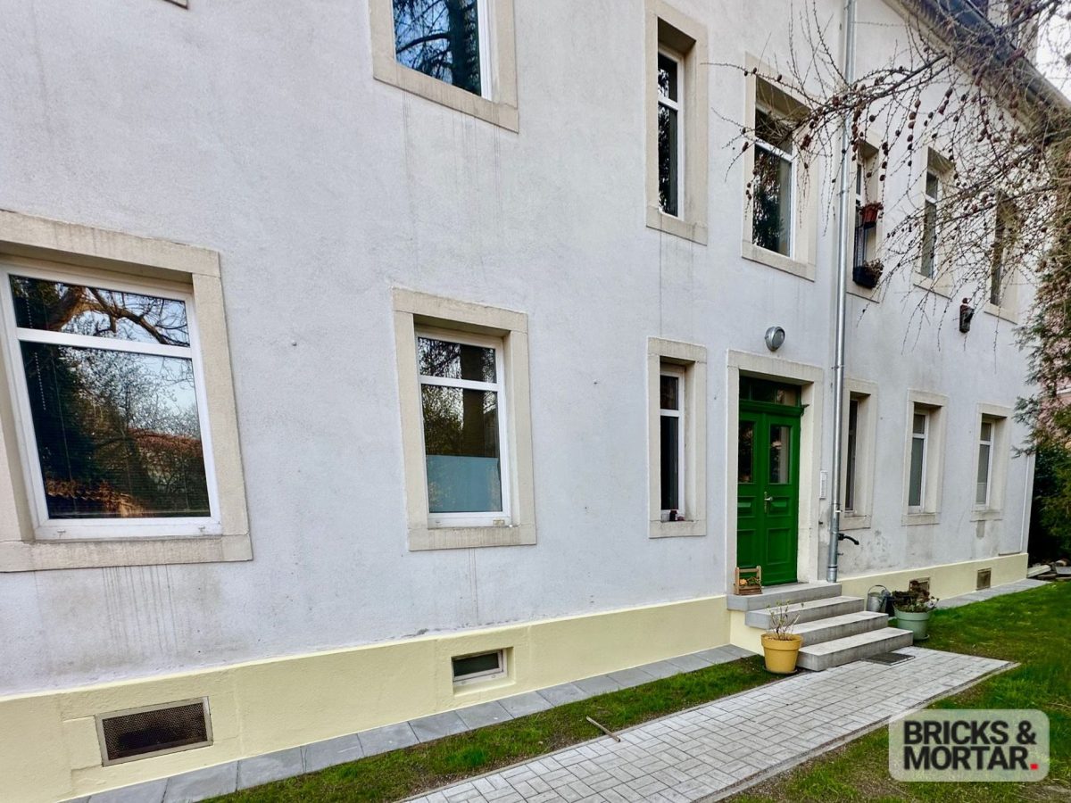 Immobilienangebot - Dresden - Alle - Hell, ruhig, gut geschnitten – 3-Zimmer-Wohnung mit Wohlfühlfaktor im gepflegten Mehrfamilienhaus