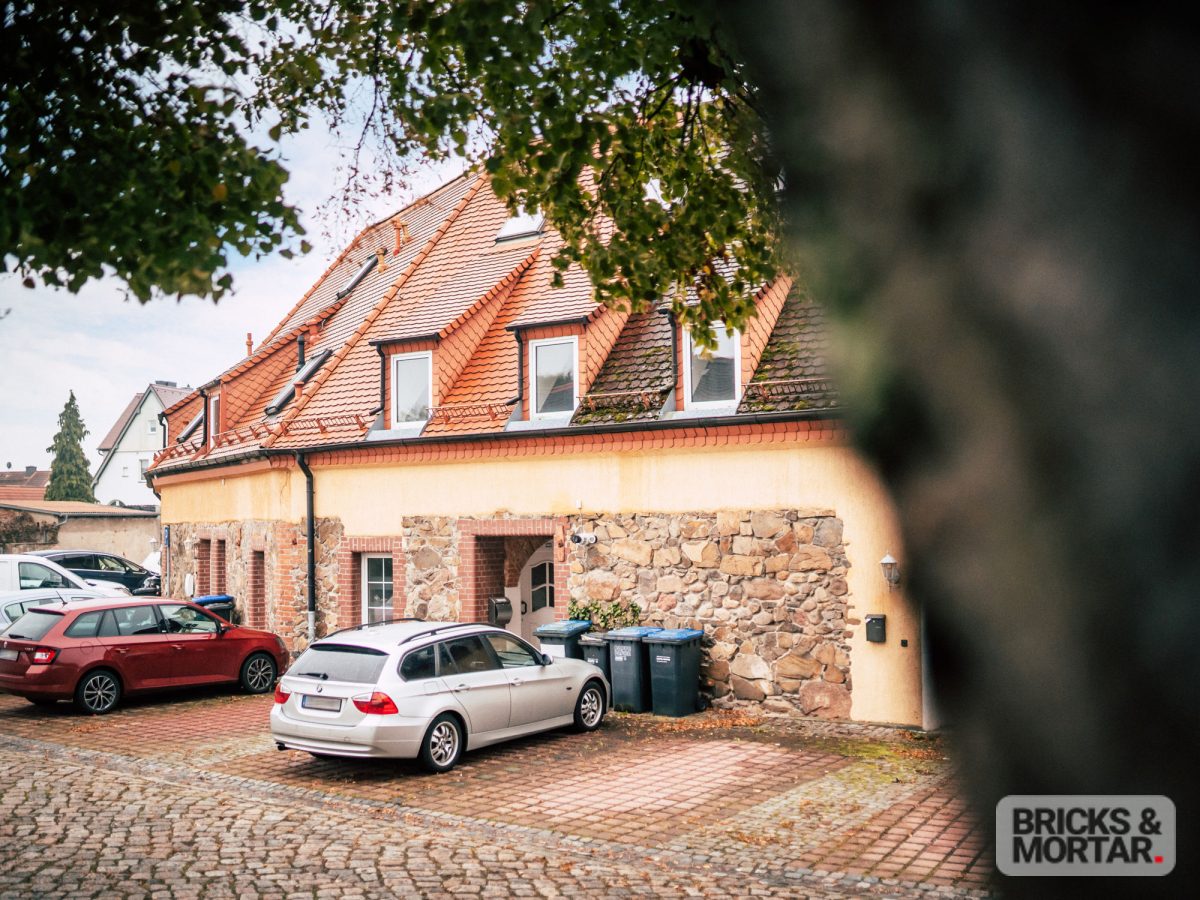 Immobilienangebot - Jesewitz - Alle - Modernisiertes Juwel mit zeitlosem Charme – Ihr Traumhaus in erstklassiger Lage!