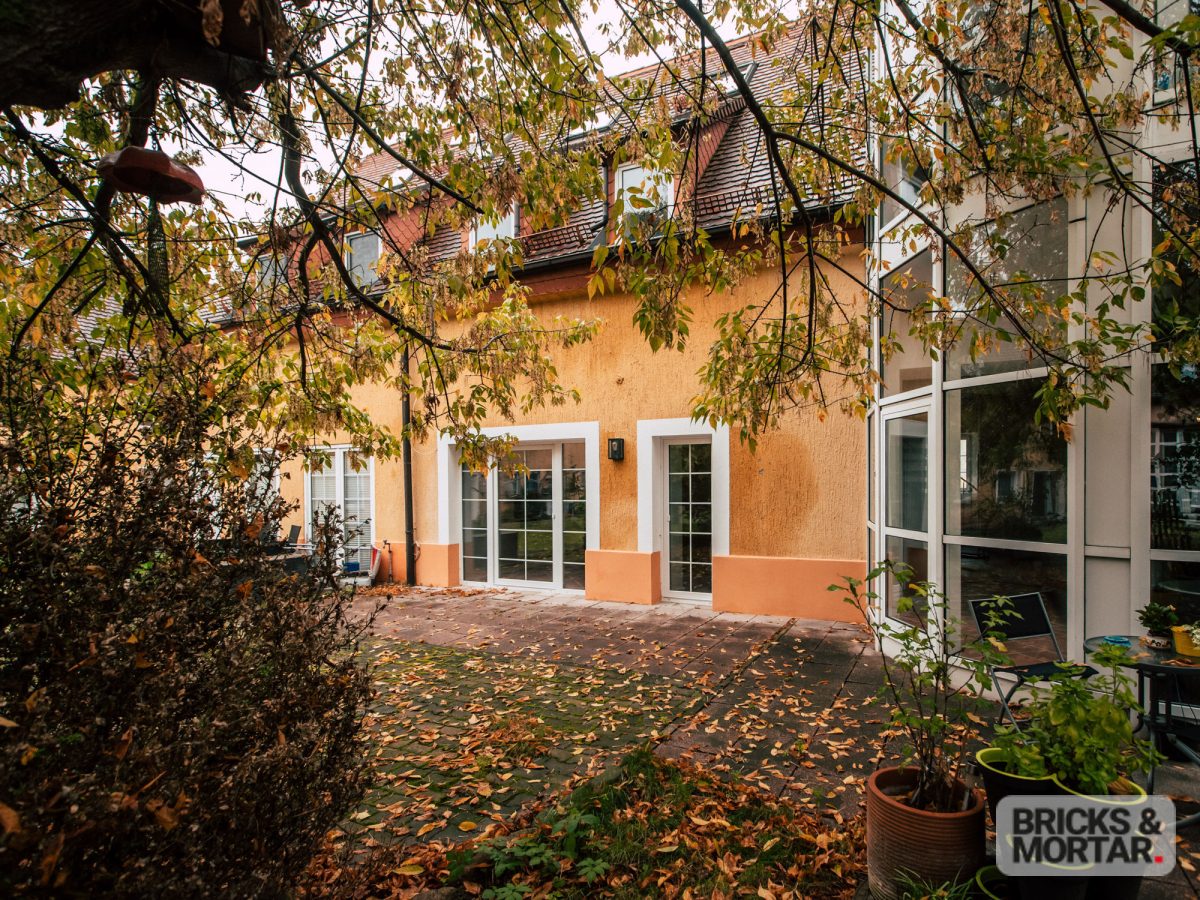 Immobilienangebot - Jesewitz - Alle - Modernisiertes Juwel mit zeitlosem Charme – Ihr Traumhaus in erstklassiger Lage!