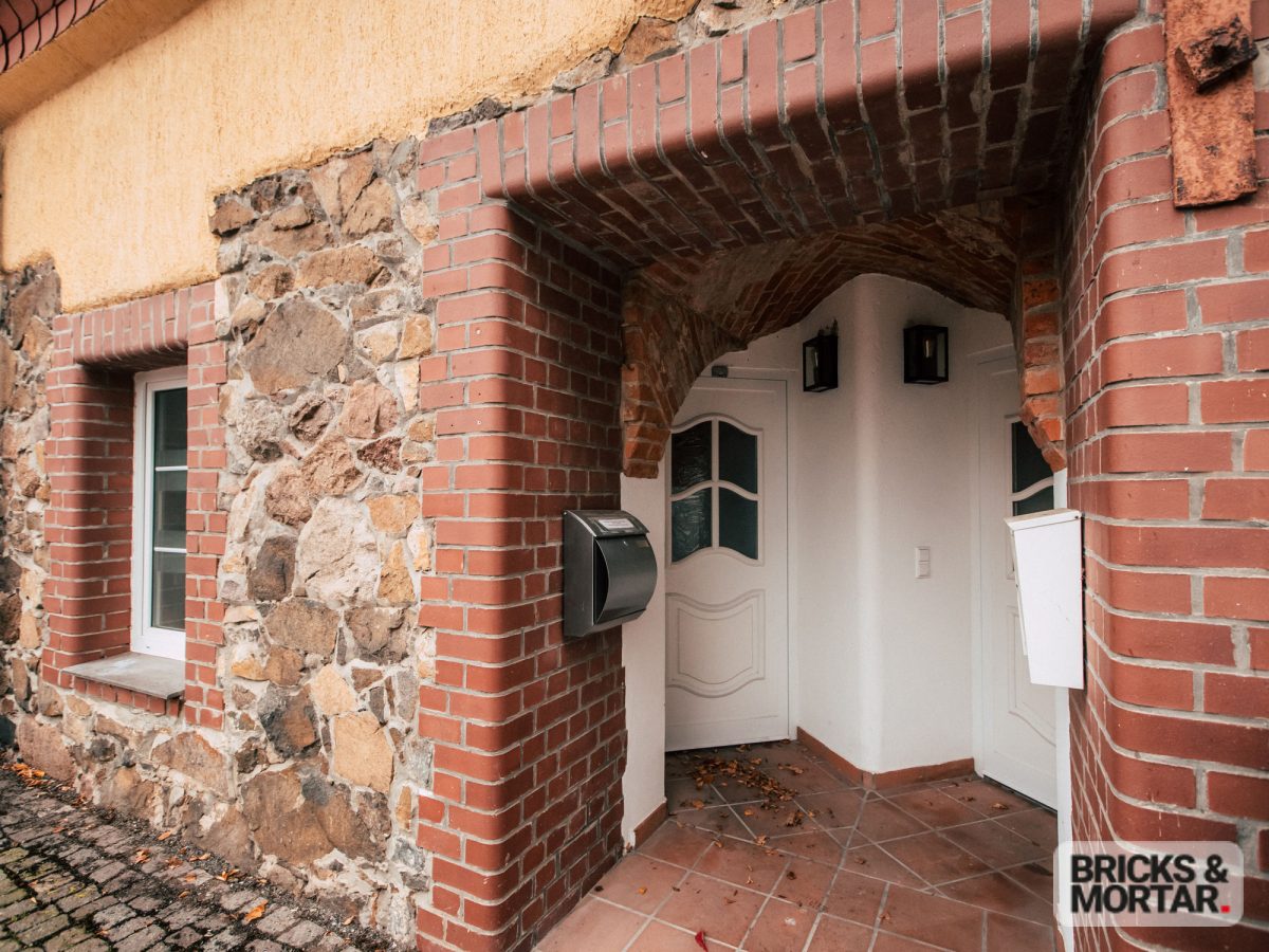 Immobilienangebot - Jesewitz - Alle - Modernisiertes Juwel mit zeitlosem Charme – Ihr Traumhaus in erstklassiger Lage!