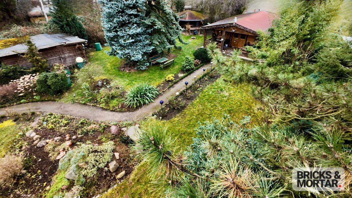 Immobilienangebot - Leipzig - Alle - Traumhaftes Baugrundstück in zentraler Lage – ca. 650 m² für Ihr neues Zuhause