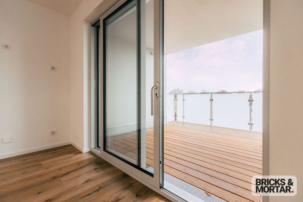 Immobilienangebot - Leipzig / Gohlis-Süd - Alle - Perfektes Wohnen in Leipzig-Gohlis-Süd: Sonnige Loggia in Ihrer Traumwohnung!