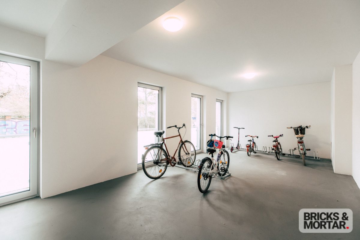 Immobilienangebot - Leipzig / Gohlis-Süd - Alle - Perfektes Wohnen in Leipzig-Gohlis-Süd: Sonnige Loggia in Ihrer Traumwohnung!