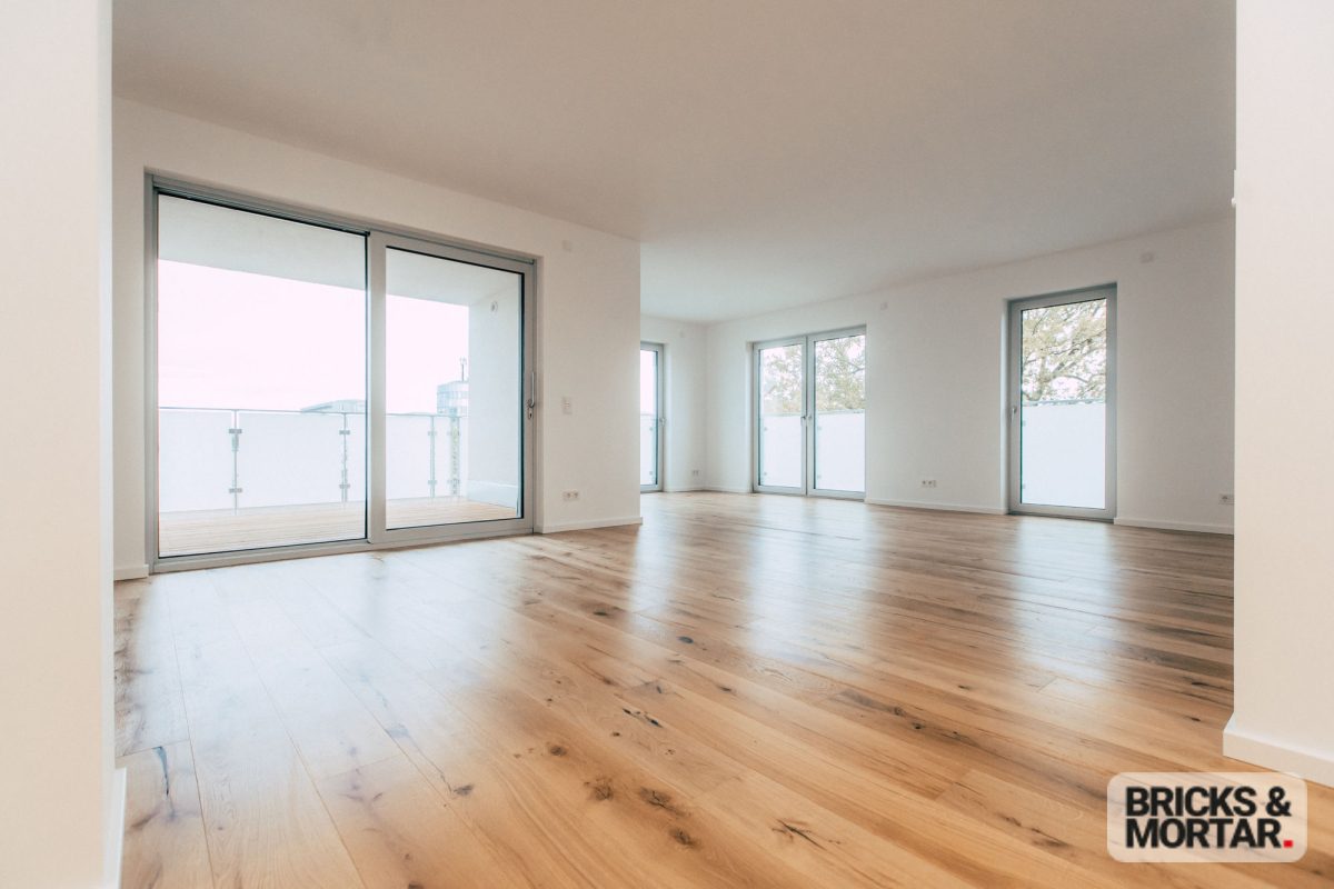 Immobilienangebot - Leipzig / Gohlis-Süd - Alle - Perfektes Wohnen in Leipzig-Gohlis-Süd: Sonnige Loggia in Ihrer Traumwohnung!