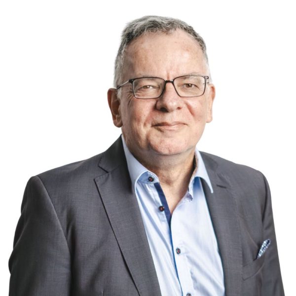 Klaus Rücker