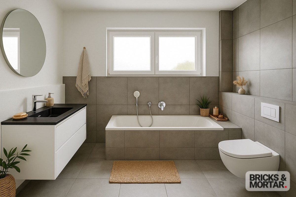 Immobilienangebot - Deiningen - Alle - "Lebe zum halben Preis" für Senioren!
 Erstbezug der großzügigen 3,5 Zimmer Wohnung mit Balkon