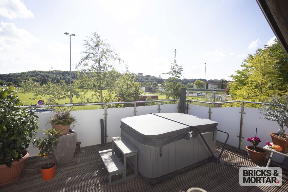 Immobilienangebot - Mindelheim - Alle - Wohnen. Arbeiten. Vermieten. – Vielseitige Liegenschaft mit Entwicklungspotenzial in Mindelheim