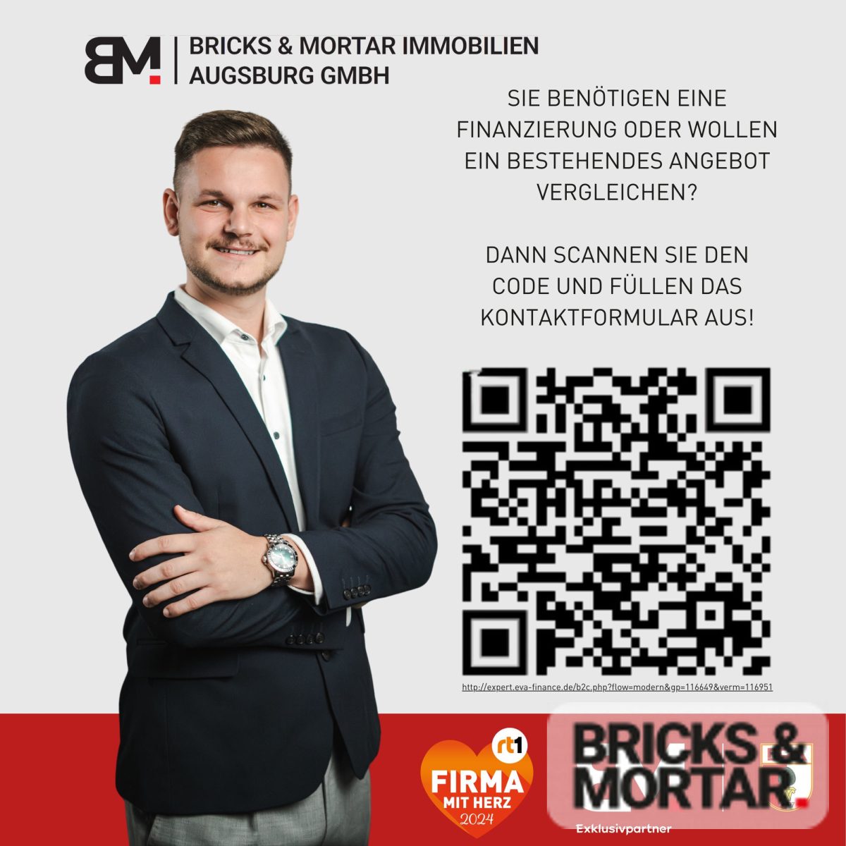 Immobilienangebot - Mindelheim - Alle - Wohnen. Arbeiten. Vermieten. – Vielseitige Liegenschaft mit Entwicklungspotenzial in Mindelheim