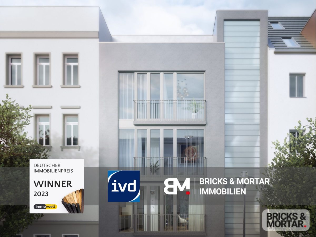 Immobilienangebot - Leipzig / Neustadt-Neuschönefeld - Grundstücke - Exklusive Baulücke in Leipzig – Ihr Traum Neubauprojekt in Top-Lage!