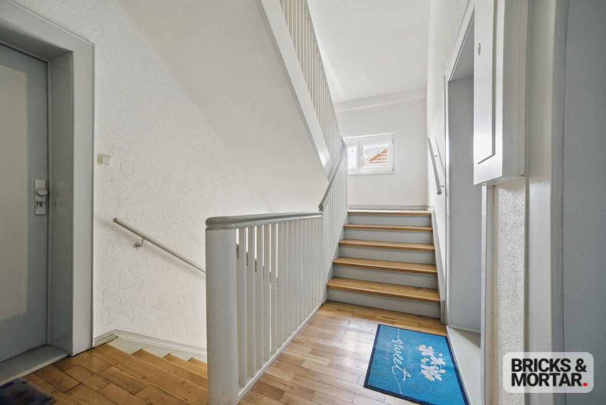 Immobilienangebot - Leipzig - Alle - 592m² Wohnfläche – 100 % Vermietung – Performance-Asset im Leipziger Osten