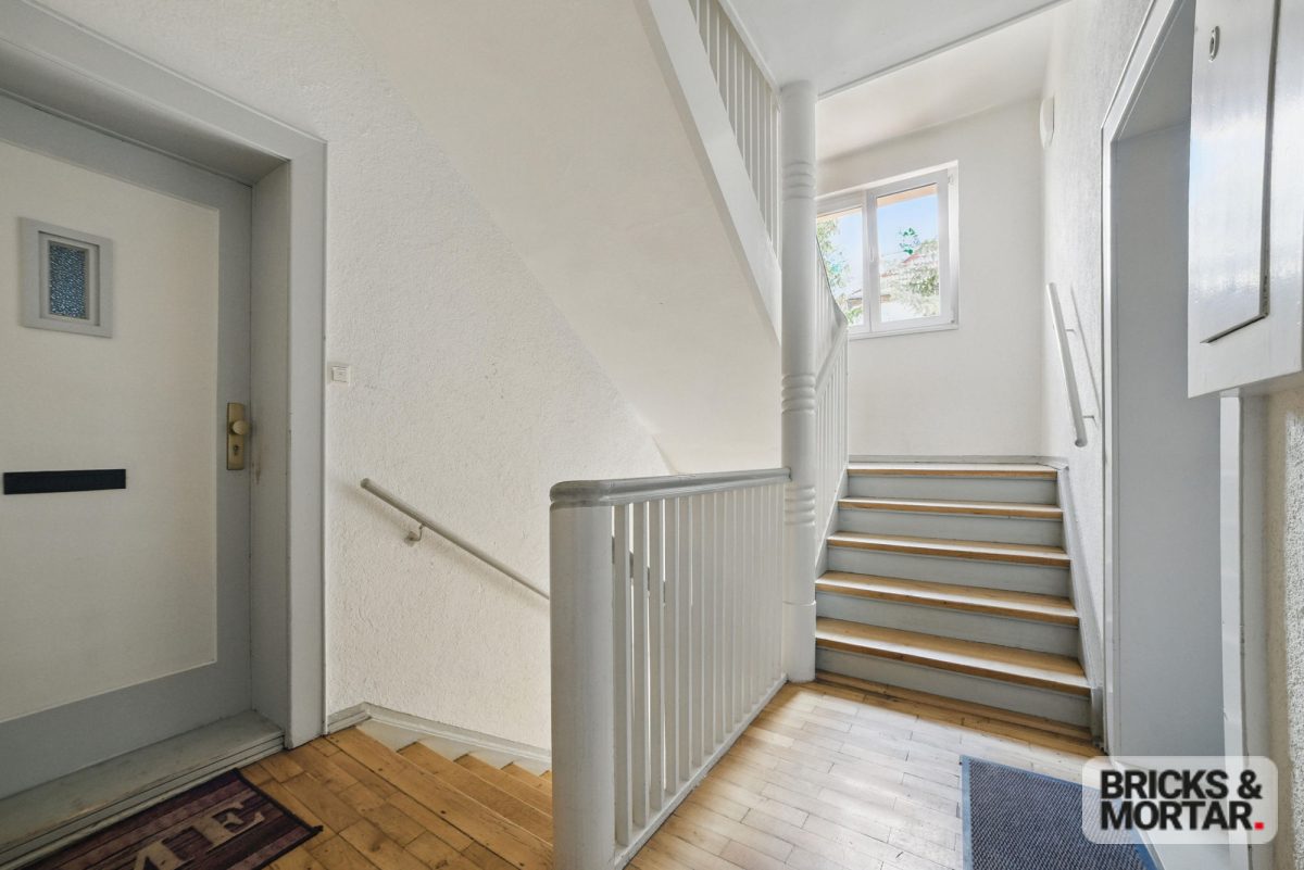 Immobilienangebot - Leipzig - Alle - 592m² Wohnfläche – 100 % Vermietung – Performance-Asset im Leipziger Osten