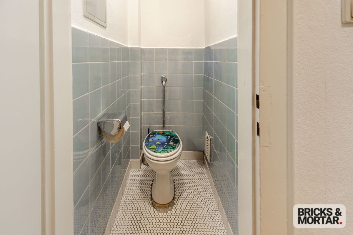 Immobilienangebot - Nürnberg - Alle - 3-Zimmer-Wohnung mit Süd-Balkon – ruhig gelegen, gut vermietet