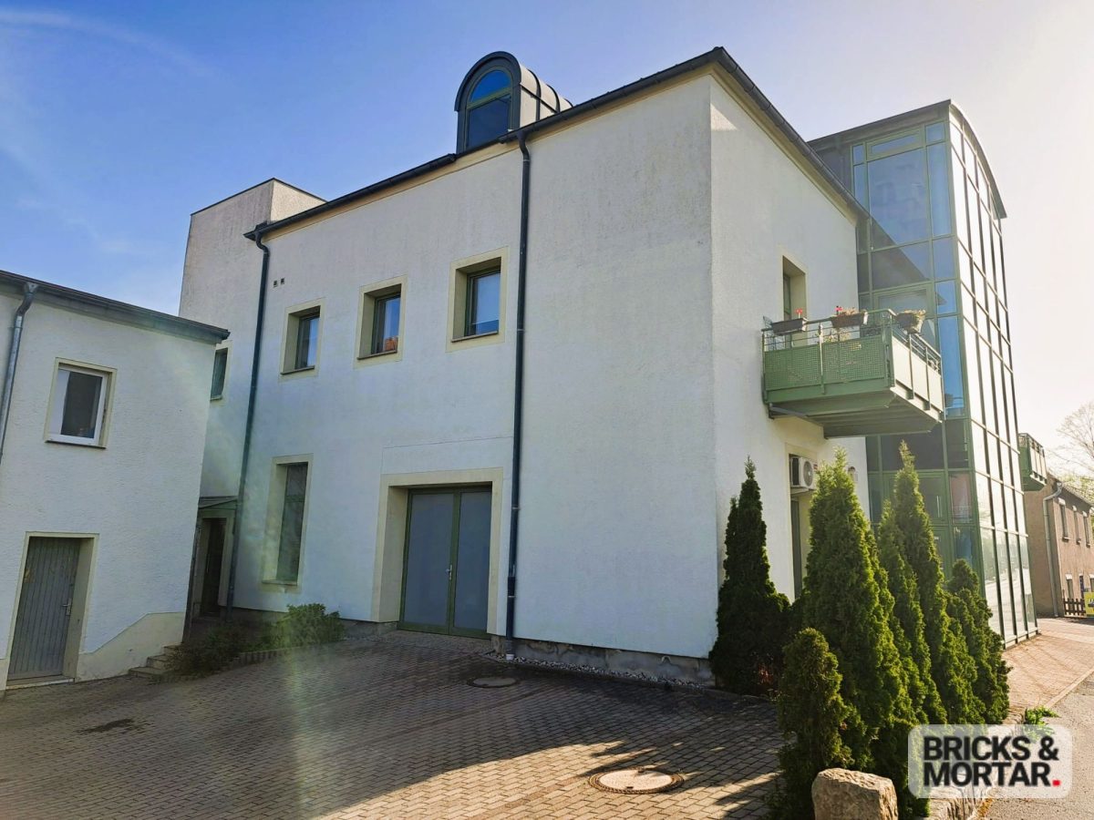 Immobilienangebot - Großenhain - Alle - +++ Solide Kapitalanlage in Großenhain – Mehrfamilienhaus mit attraktiver Mietrendite +++