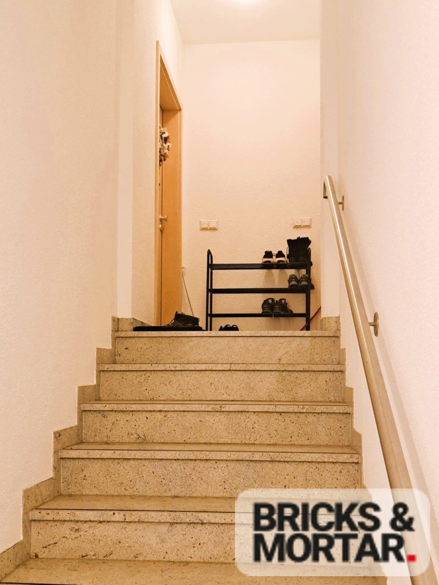 Immobilienangebot - Großenhain - Alle - +++ Solide Kapitalanlage in Großenhain – Mehrfamilienhaus mit attraktiver Mietrendite +++