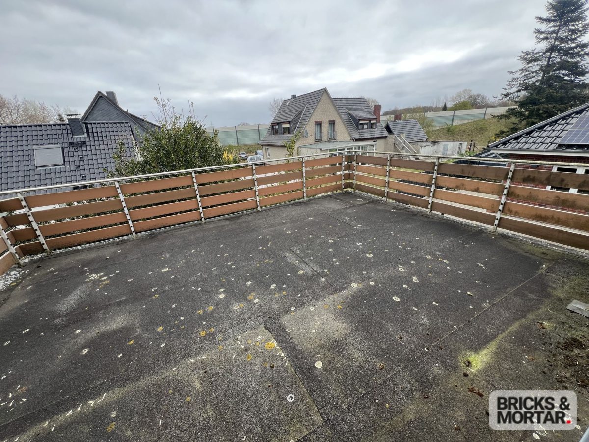 Immobilienangebot - Stuhr / Groß Mackenstedt - Alle - Gut geschnittenes Einfamilienhaus mit Potential - verwirklichen Sie Ihre Träume
