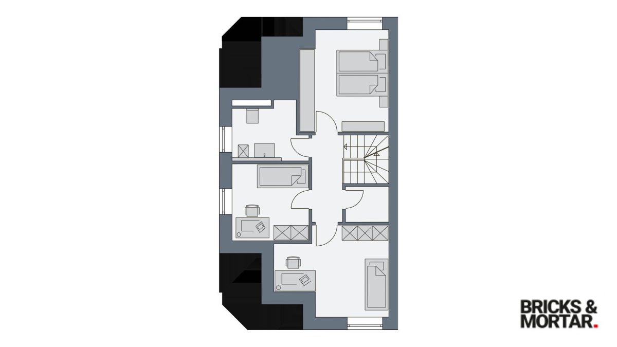 Immobilienangebot - Dötlingen - Alle - Modernes Wohnen im Neubau – Ihr Zuhause im idyllischen Kläner Hof in Dötlingen