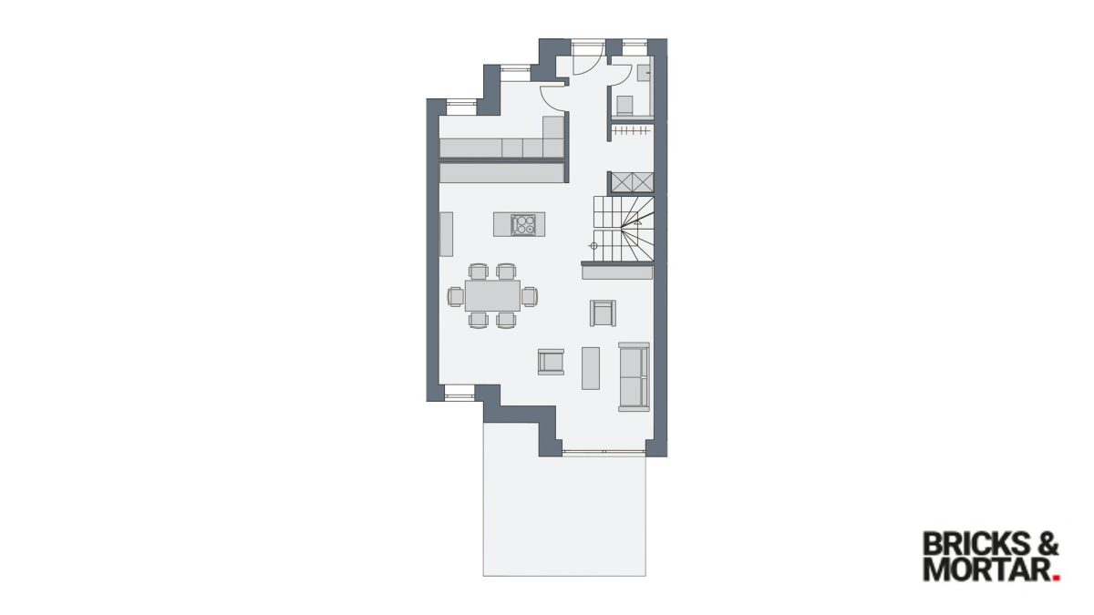 Immobilienangebot - Dötlingen - Alle - Modernes Wohnen im Neubau – Ihr Zuhause im idyllischen Kläner Hof in Dötlingen