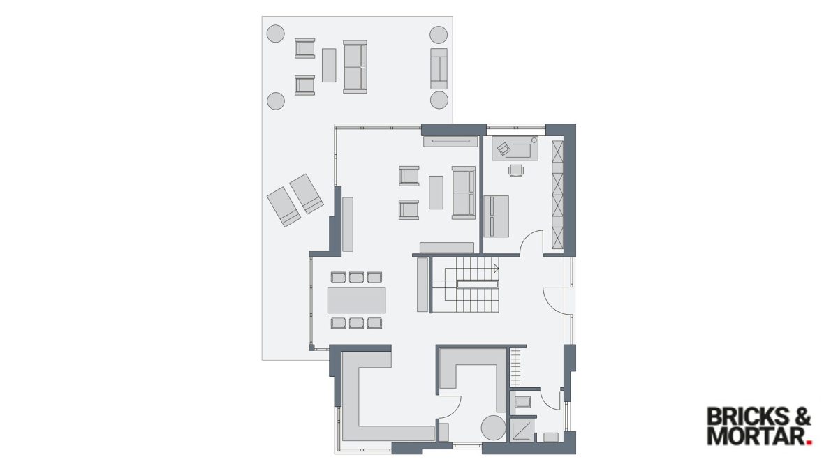Immobilienangebot - Dötlingen - Alle - Modernes Wohnen im Neubau – Ihr Zuhause im idyllischen Kläner Hof in Dötlingen