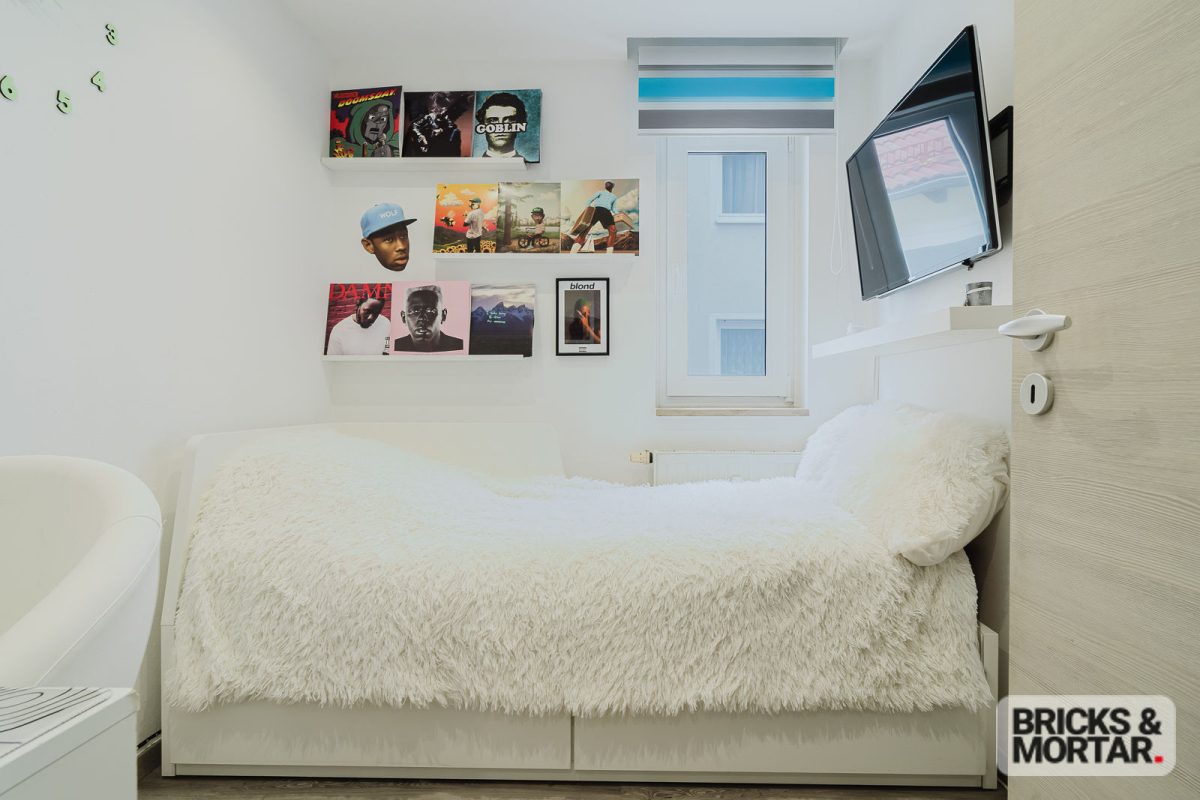 Immobilienangebot - Nittendorf - Alle - Wohnen mit Mehrwert – Stilvolle 3,5-Zimmer-Wohnung mit Terrasse & TG-Stellplatz