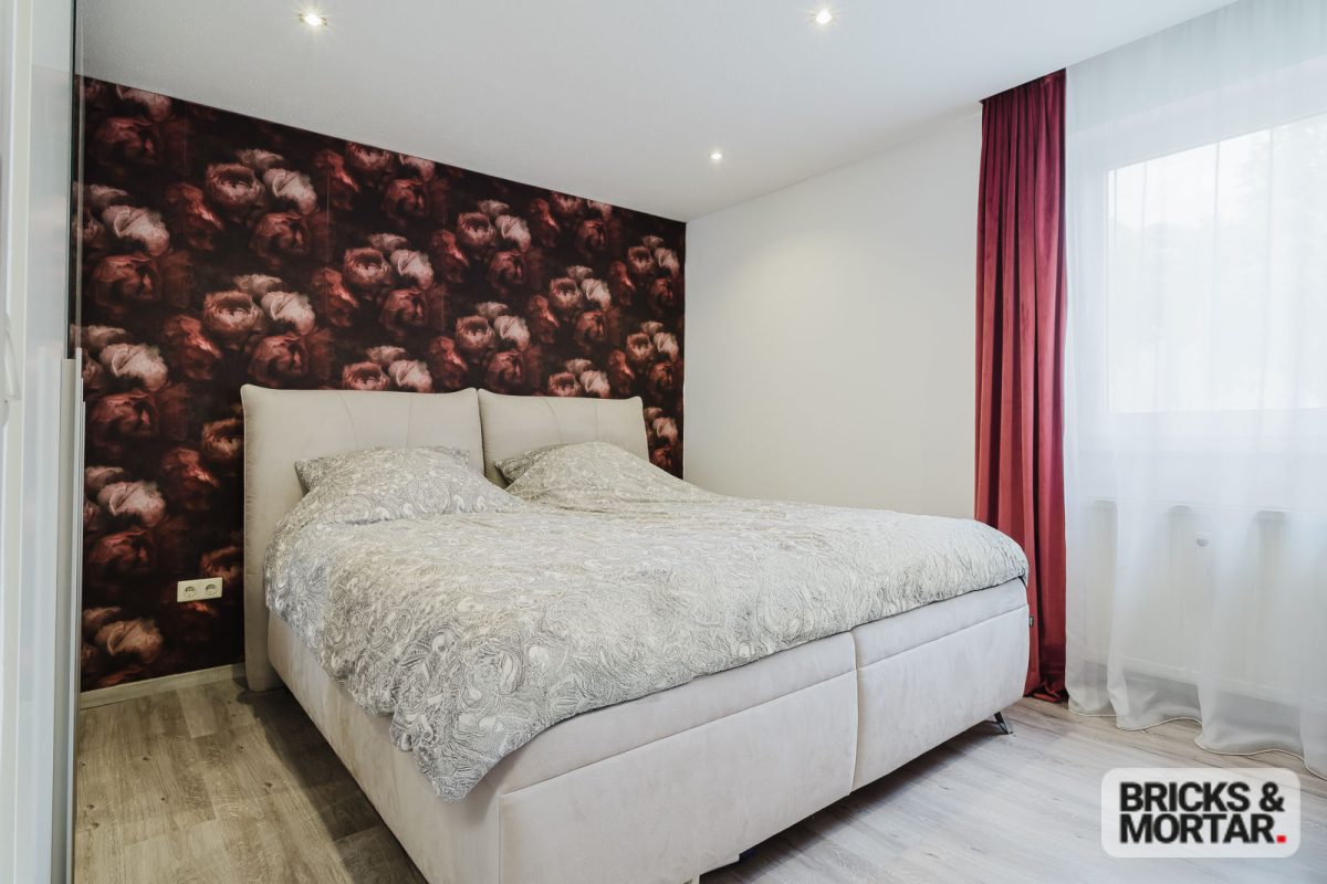 Immobilienangebot - Nittendorf - Alle - Wohnen mit Mehrwert – Stilvolle 3,5-Zimmer-Wohnung mit Terrasse & TG-Stellplatz