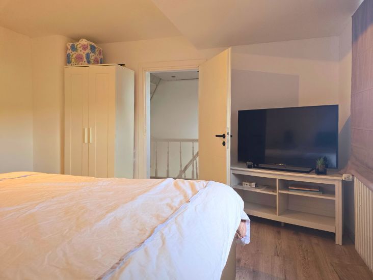 Immobilienangebot - Solingen - Alle - +++ Bergischer Charme trifft auf neue Perspektiven +++
