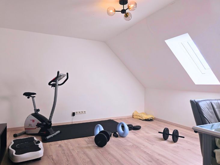 Immobilienangebot - Solingen - Alle - +++ Bergischer Charme trifft auf neue Perspektiven +++