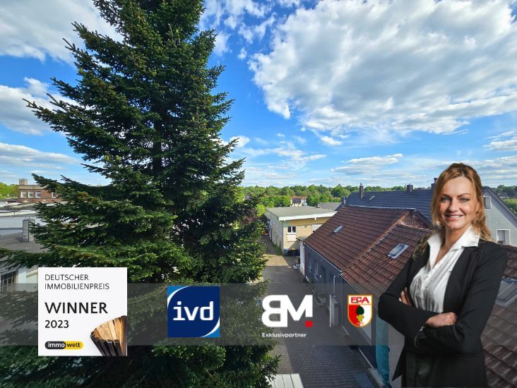 Immobilienangebot - Solingen - Alle - +++ Bergischer Charme trifft auf neue Perspektiven +++