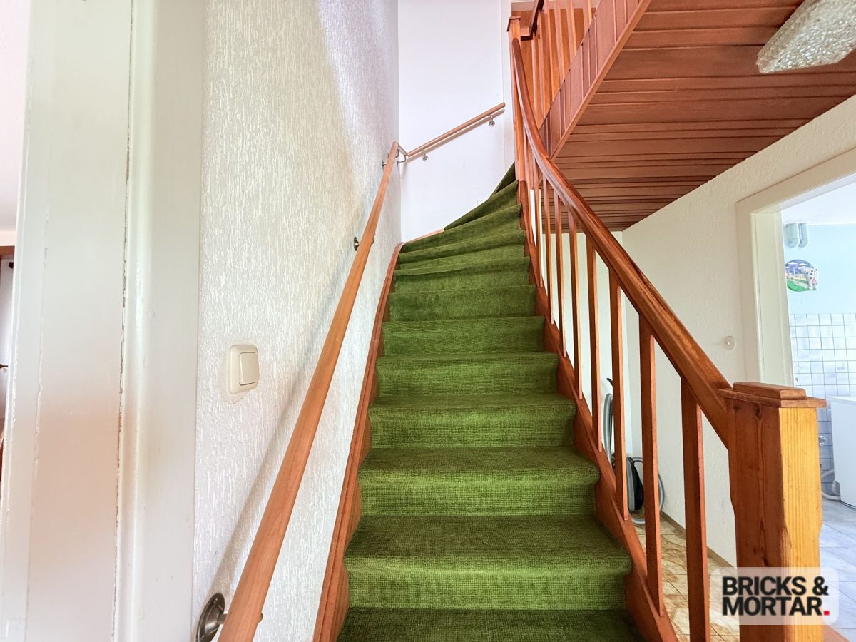 Immobilienangebot - Nordstrand - Alle - Idyllischer Resthof mit großem Grundstück und Weidefläche – Ihr Traum vom Landleben